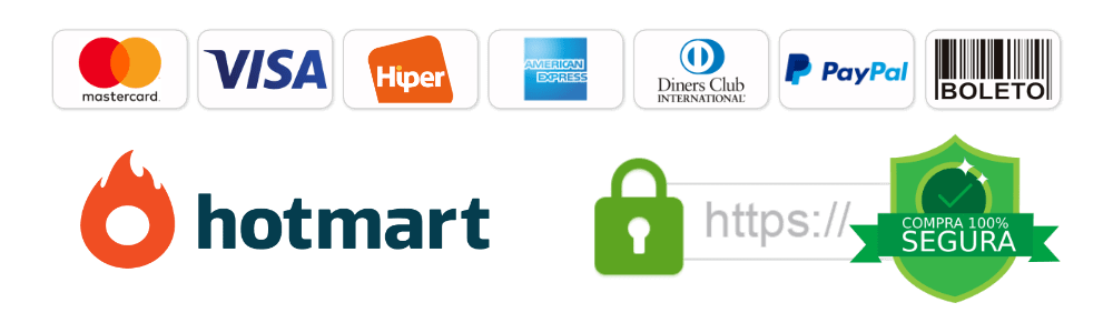 Compra Segura Hotmart