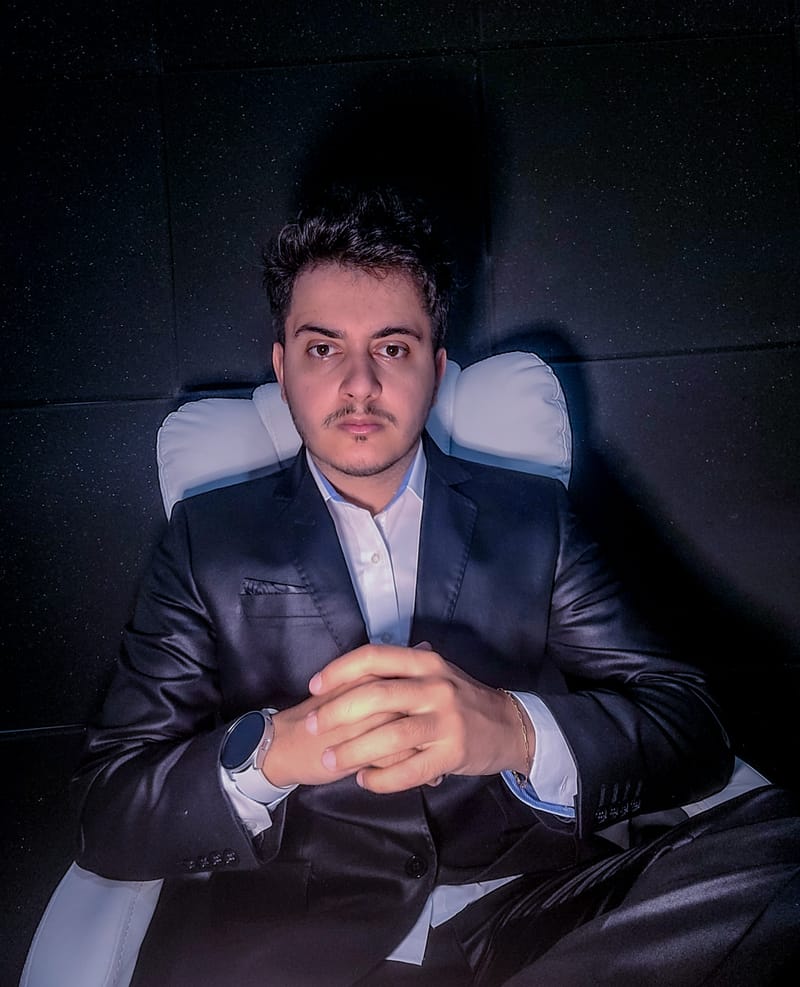 Márcio Corrêa — Engenheiro Civil e fundador do MarPAKus
